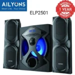 Ailyons 2.1CH woofer speaker-ELP2501