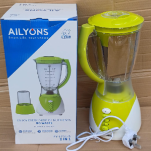 AILYONS 2in1 Blender FY1731_S
