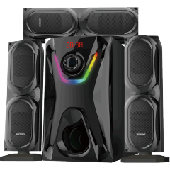 AILYONS 3.1CH ELP3701K Multimedia Speaker System