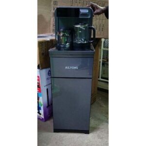 AILYONS HOT AND COLD LOAD COFFEE MAKER