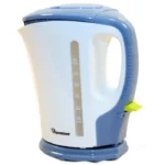 Ramtons cordless electric kettle 1.5l – RM/324