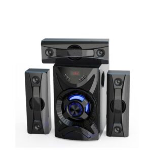 Euroken EK- 611 sound system