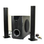 Vitron V527 2.1CH Multimedia Speaker