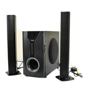 Vitron V527 2.1CH Multimedia Speaker