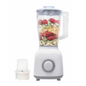Vitron VB-886-2in1Blender-1.5L-350W-White