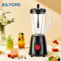 Ailyons 2-IN-1 Blender TYB-205