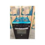 Euroken Standing Cooker,50x55 4GAS Burners Free Standing Cooker GAS Oven With A Free Gift,1yr Warranty