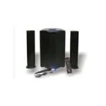 Euroken EK-607 2.1ch Multimedia Subwoofer systems