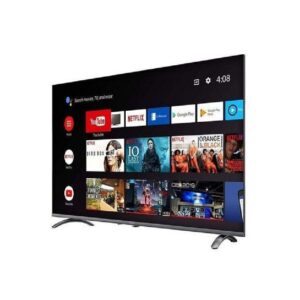 Vitron HTC3200S 32" Inches Bluetooth Connectivity TV Smart Android Television With Inbuilt Wi-Fi Connectivity, Inbuilt Decoder Netflix Youtube App Store + GIFTS (1 YEAR WARRANTY )