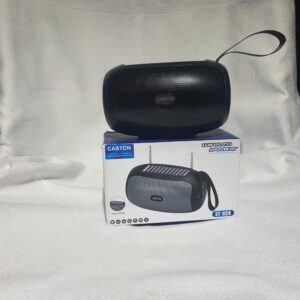 Caston bluetooth speaker ST-924