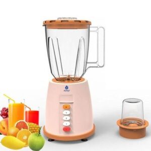 Nunix AK-100, 2 In 1 Blender 1.5L