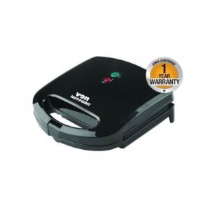 VON SANDWITCH MAKER QUALITY NON-STICK PLATE 750W