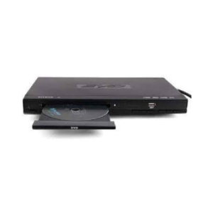 DVD player, Vitron V06