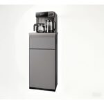 AILYONS AFK-8848 Bottom Load Hot And Warm Stand Alone Water Dispenser With Coffee Maker-1400W(1YR WRTY)