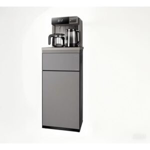 AILYONS AFK-8848 Bottom Load Hot And Warm Stand Alone Water Dispenser With Coffee Maker-1400W(1YR WRTY)