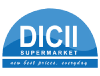 DICII Supermarket