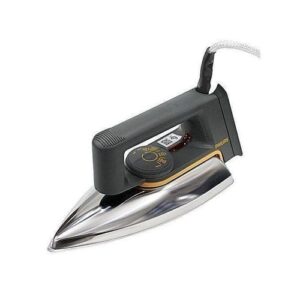 Philip Philips ORIGINAL Home Based Electric Dry Iron Box