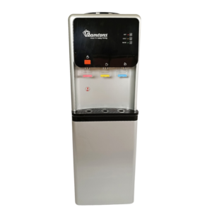 HOT, NORMAL AND COLD FREE STANDING WATER DISPENSER- RM/685
