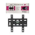TILTING LCD/LED/CURVED TV WALL MOUNT 15-43INCH SCREEN