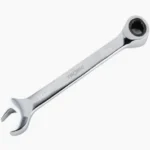 14mm Chrome Combined Spanner