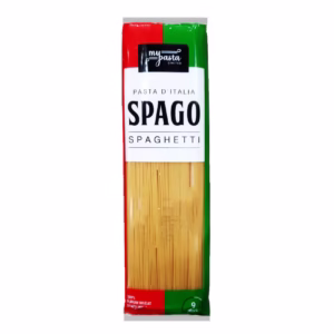 Spago Spaghetti 400G