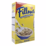 Elbbins Fillows Crunchy 35G