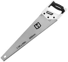 20' Hand Saw