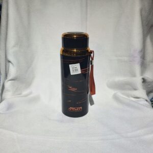 AMSZM stainless flask 600ml no.6001