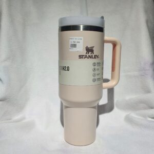 Stanely H2.0 1200ml stainless steel Tumbler stane