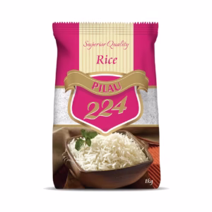 224 Pilau Rice 1KG