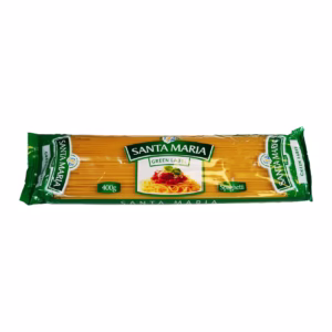 Santa Maria Green Label Spagetti 400G