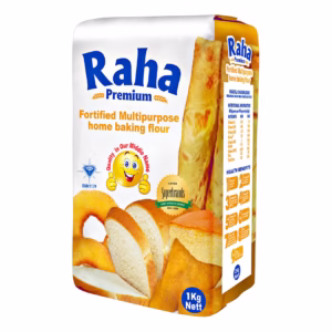 Raha Premium Home Banking 1KG