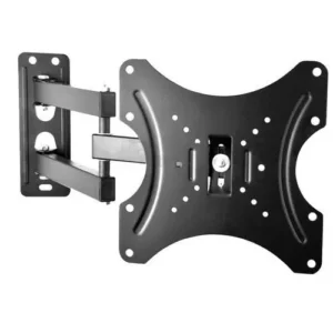 Universal Plasma LCD Movable Tv Wall Mount HDL-117B-2 For 14" To 55"