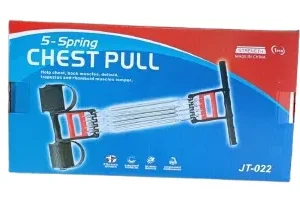 5-Spring-Chest-Pull