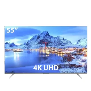 Vitron 55″ Smart 4K Android TV