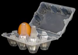 6 Pack Egg Tray