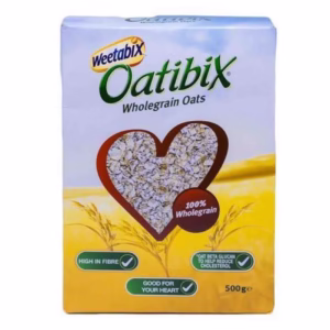 Weetabix Oatibix 500G
