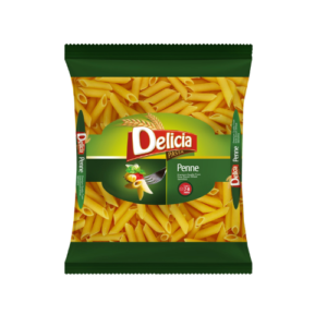 Delicia Pasta Penne 400G