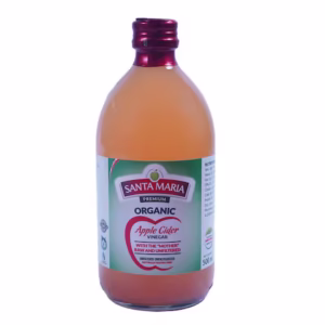 Santa Maria Apple Cider Vinegar 500ML