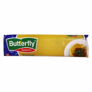 Butterfly Spaghetti 400G