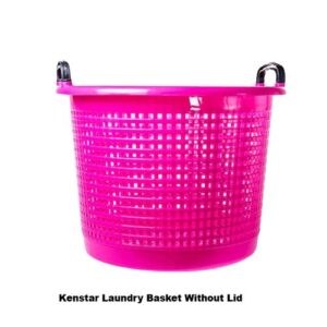 ACME Laundry Basket Without Lid