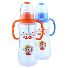 ALG Feeding Bottle 280ML