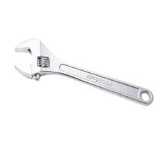 Adjustable Spanner 10