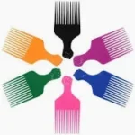 Afro Comb
