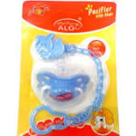 Algo Pacifier