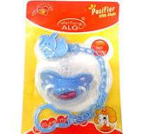 Algo Pacifier