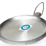 Aluminium-Chapati Pan