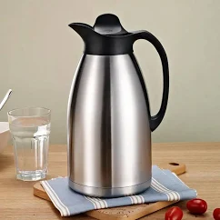 Always Stainless Steel Flask 2 Litres