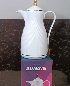 Always Classsic jug flask 1litre
