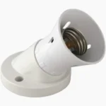 Angle Bulb Holder